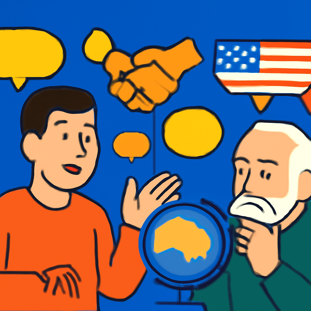 Cricket Fun- Sammy & Uzzie Play Ball!