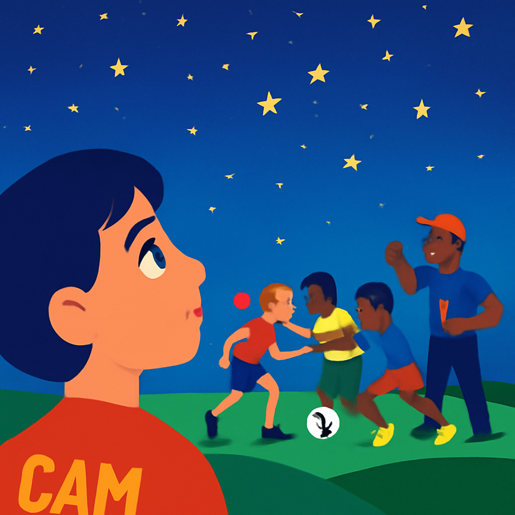 Elon Makes a New Party