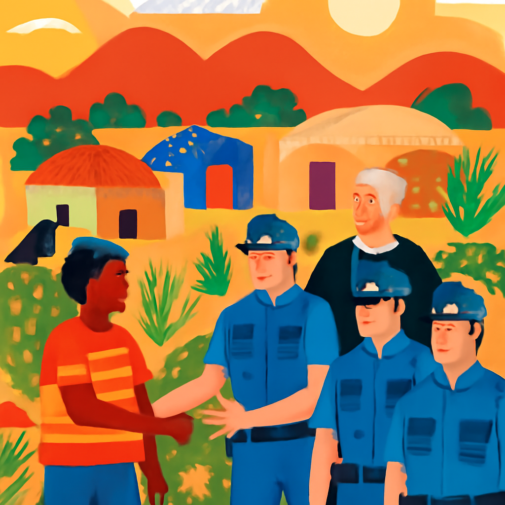 New Helpers for Big Scary Fires