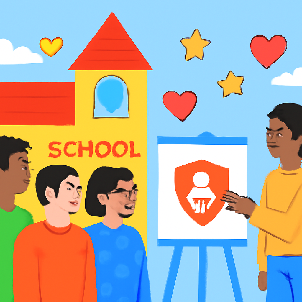 Learning for Little Ones