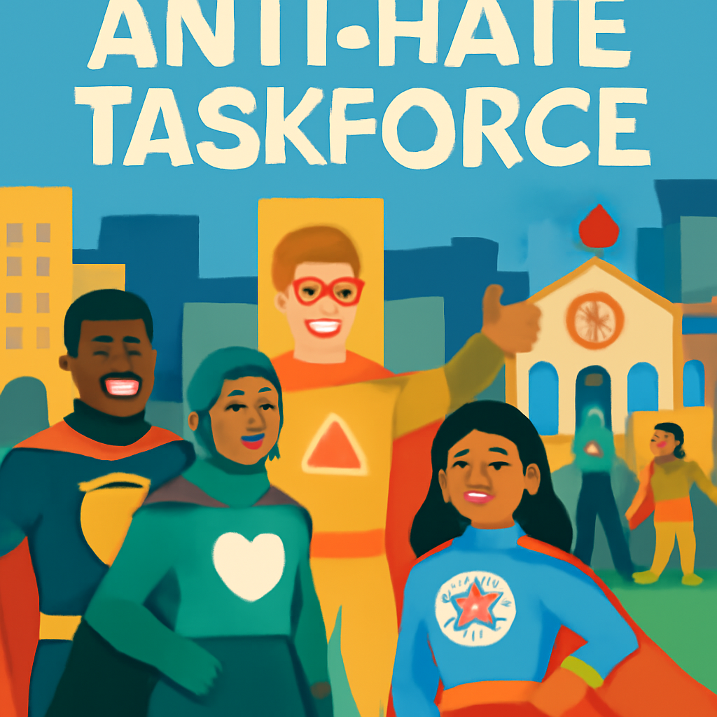 Police Story for Little Ones