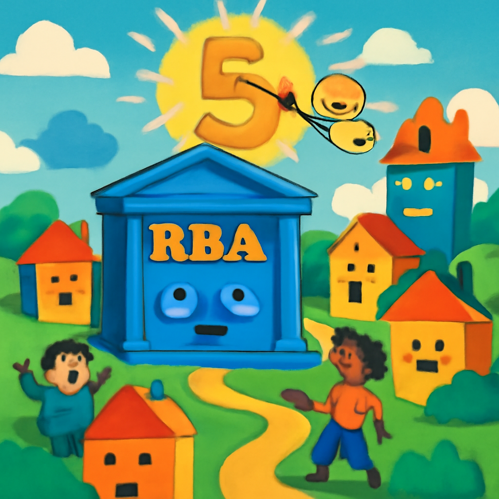 Money Talk for Tots