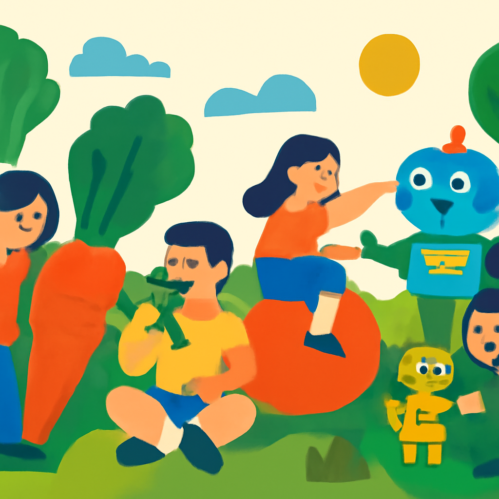 Boo-Boos for Big Kids