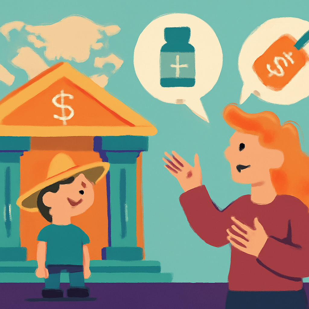 Police Oopsie and the Sad Lady