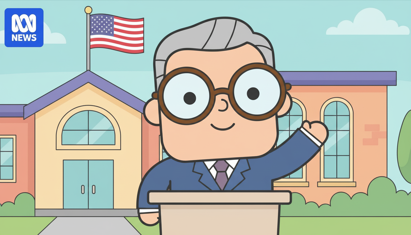 Big Talks in Australia