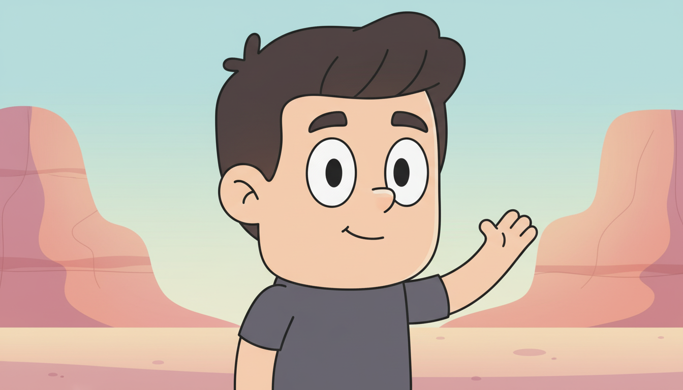 Tyler’s Big Trouble