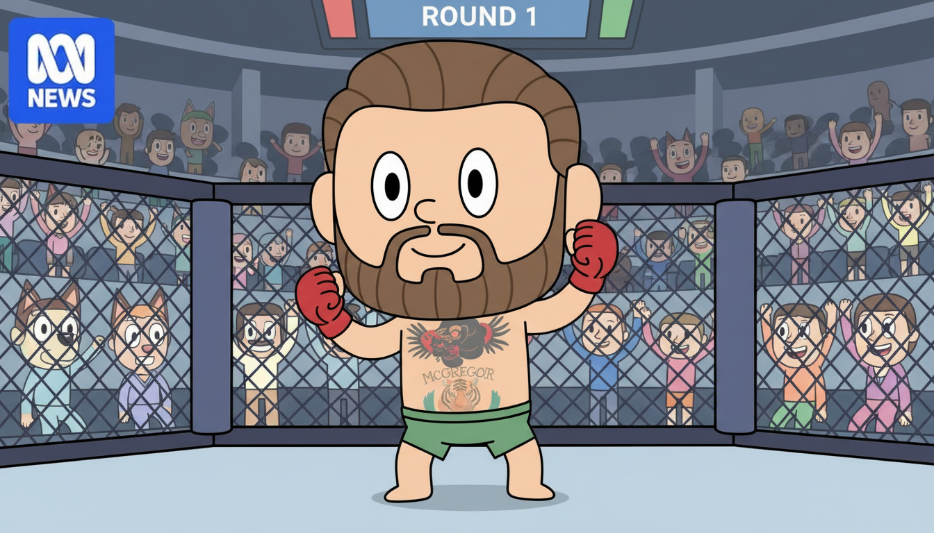 Big Fighter Says No to Being a Big Boss