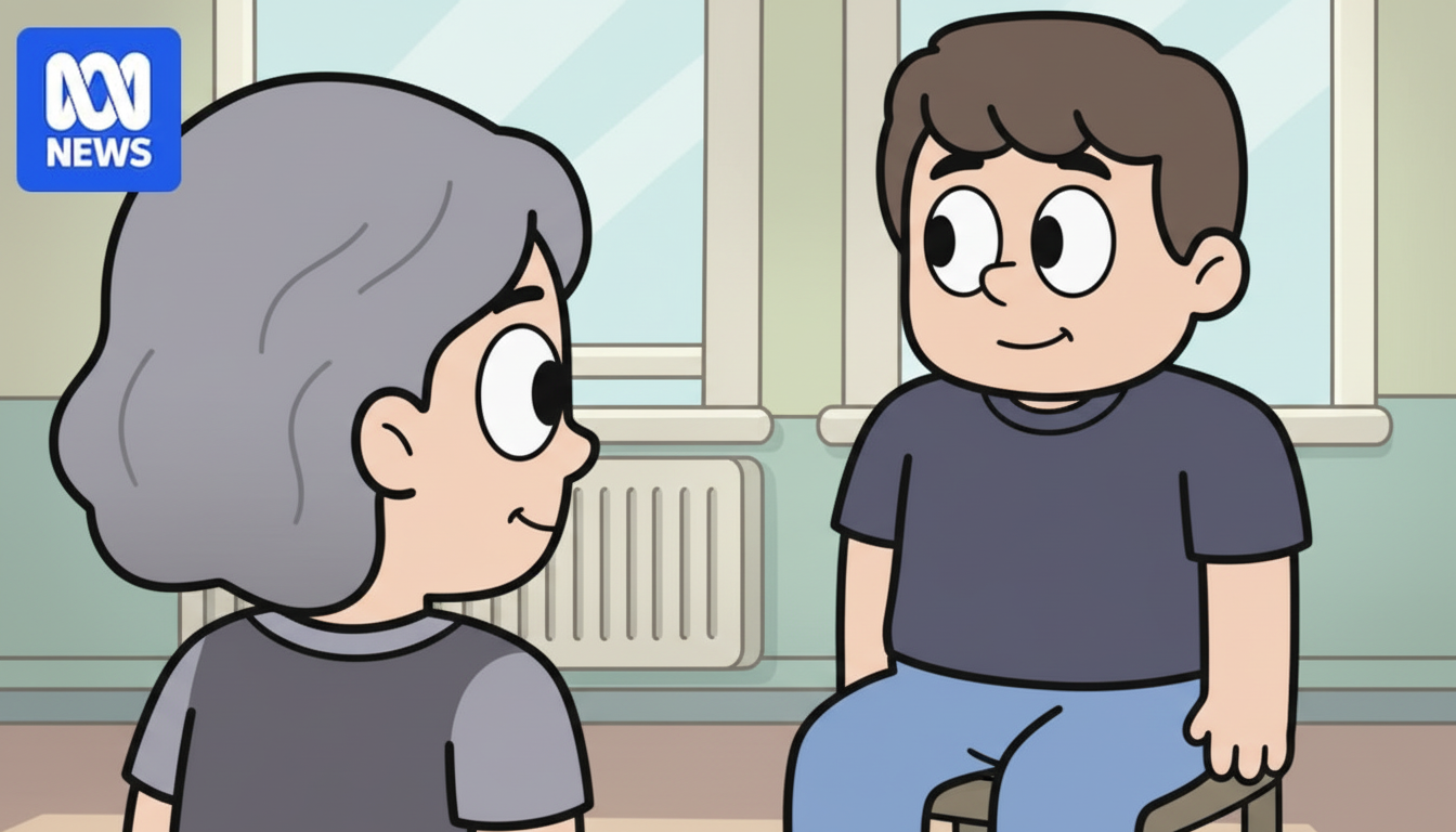 Peter and the Childcare Puzzle